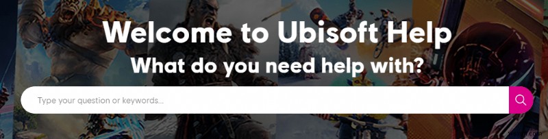 Fix Ubisoft Connect Not Working