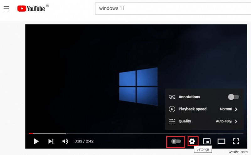 Fix YouTube Autoplay Not Working