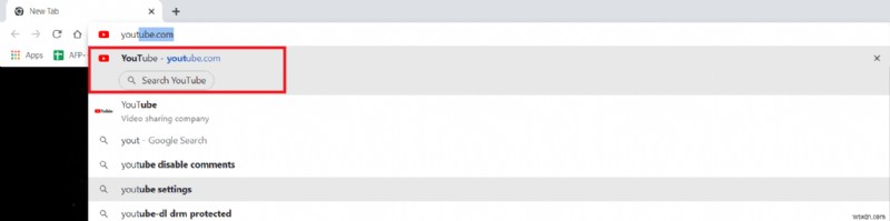 Fix YouTube Autoplay Not Working