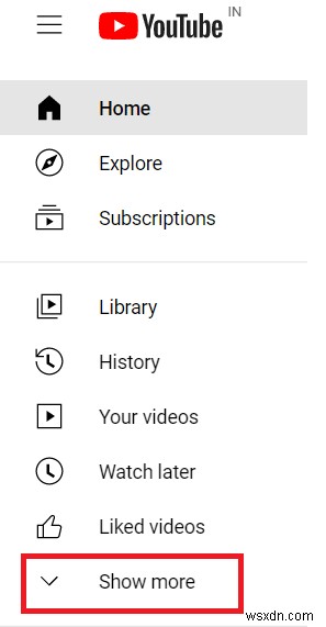 Fix YouTube Autoplay Not Working