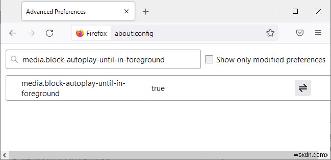 Fix YouTube Autoplay Not Working