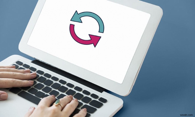 Fix Host Process for Setting Synchronization