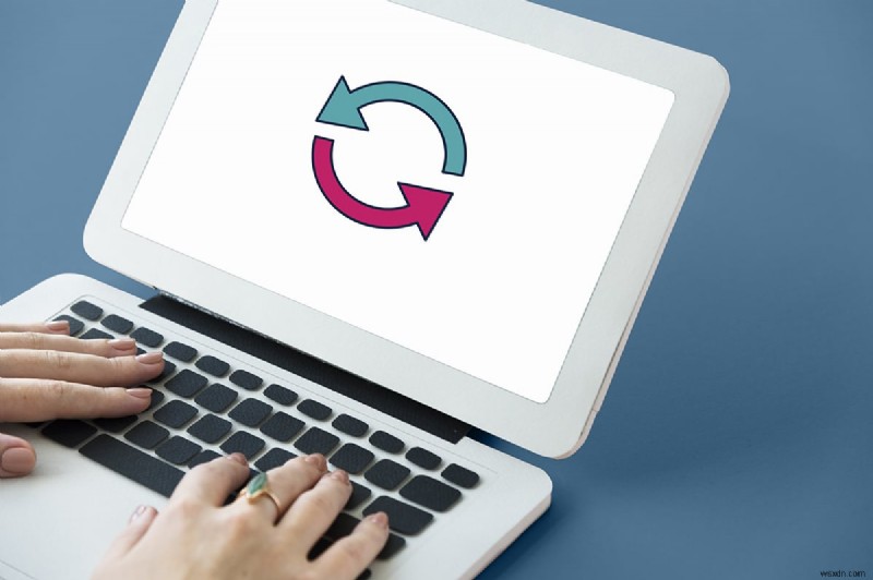 Fix Host Process for Setting Synchronization