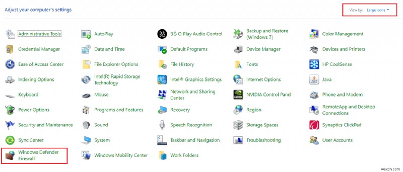 Fix Host Process for Setting Synchronization