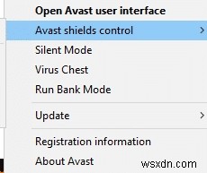 Fix Host Process for Setting Synchronization