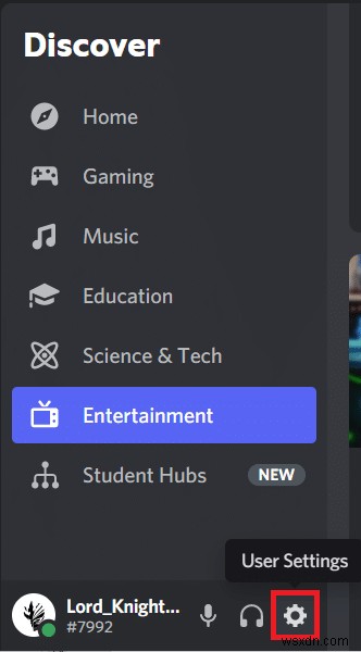 Fix Discord Keeps Crashing
