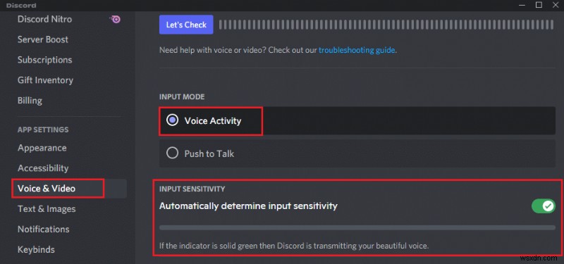 Fix Discord Keeps Crashing