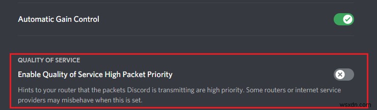 Fix Discord Keeps Crashing