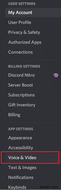 Fix Discord Keeps Crashing