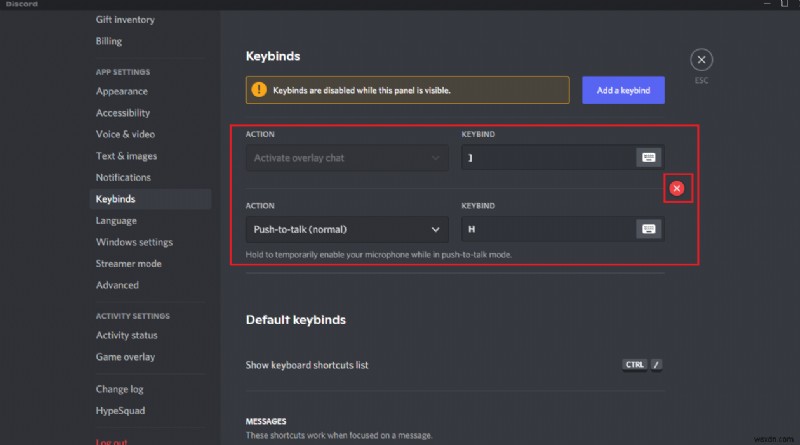 Fix Discord Keeps Crashing
