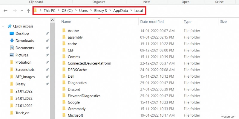 Fix Discord Keeps Crashing