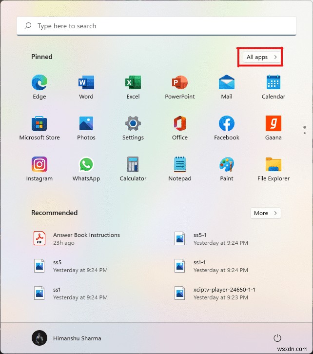 How to Create Desktop Shortcuts on Windows 11