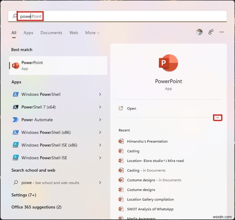 How to Create Desktop Shortcuts on Windows 11