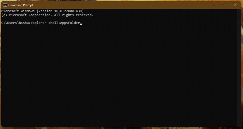 How to Create Desktop Shortcuts on Windows 11