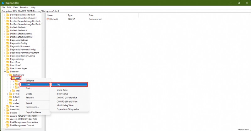 How to Create Desktop Shortcuts on Windows 11