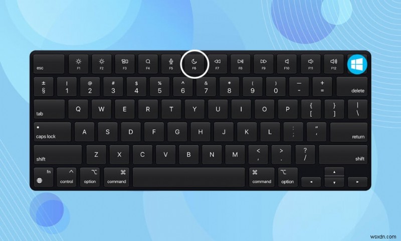 How to Find Sleep Button on Windows 10