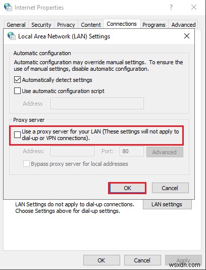 Fix Windows Update Install Error 0x8007012a