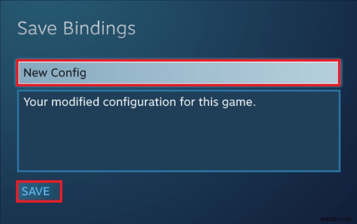 How to Map Controller to Keyboard