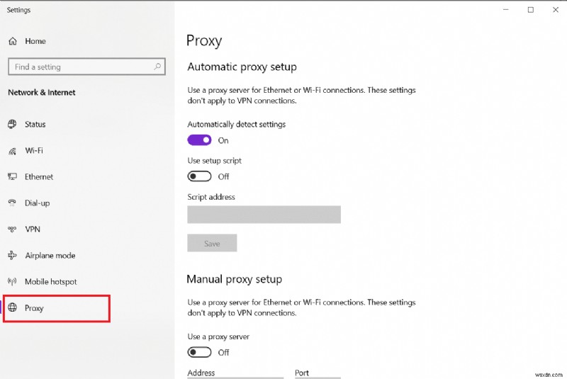 Fix Square Enix Error Code i2501