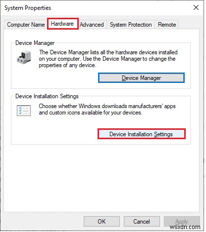 Fix Windows 10 Update Error 0x80070103