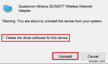 Fix Event 1000 Application Error in Windows 10