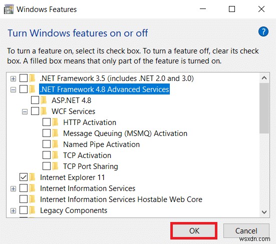 Fix Event 1000 Application Error in Windows 10