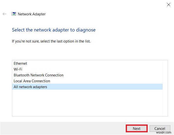 Fix Warframe Launcher Update Failed Error
