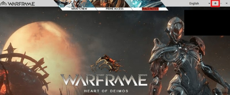 Fix Warframe Launcher Update Failed Error