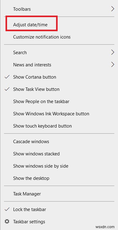 Fix Warframe Launcher Update Failed Error