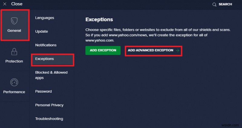 Fix Warframe Launcher Update Failed Error