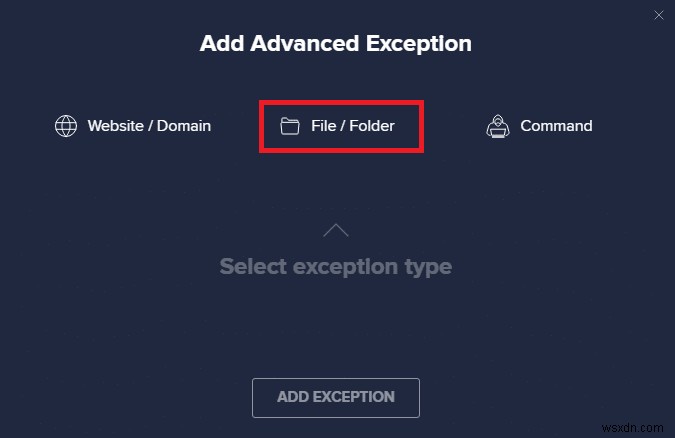 Fix Warframe Launcher Update Failed Error