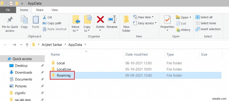 Fix Discord JavaScript Error on Startup