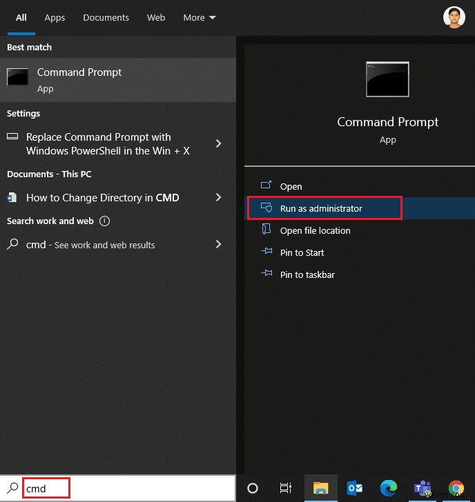 Fix Discord JavaScript Error on Startup