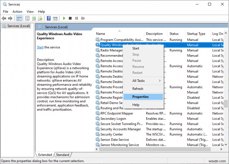 Fix Discord JavaScript Error on Startup