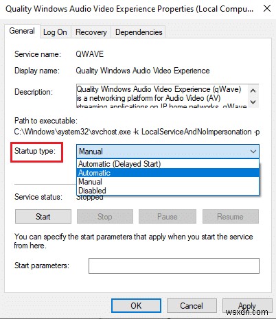 Fix Discord JavaScript Error on Startup