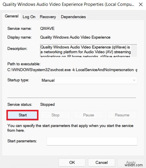 Fix Discord JavaScript Error on Startup