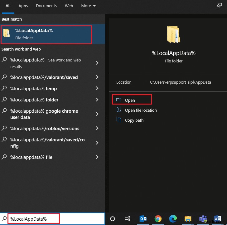 Fix Discord JavaScript Error on Startup