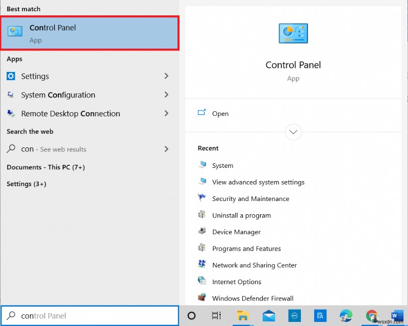 Fix Discord JavaScript Error on Startup