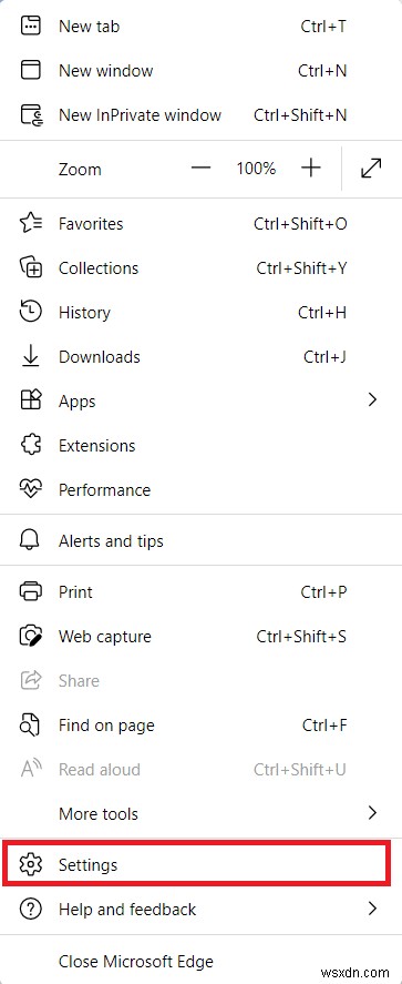 Fix Microsoft Edge ERR NETWORK CHANGED in Windows 10
