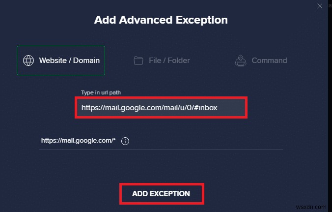 Fix Microsoft Edge ERR NETWORK CHANGED in Windows 10