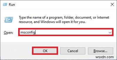 Fix Microsoft Edge ERR NETWORK CHANGED in Windows 10