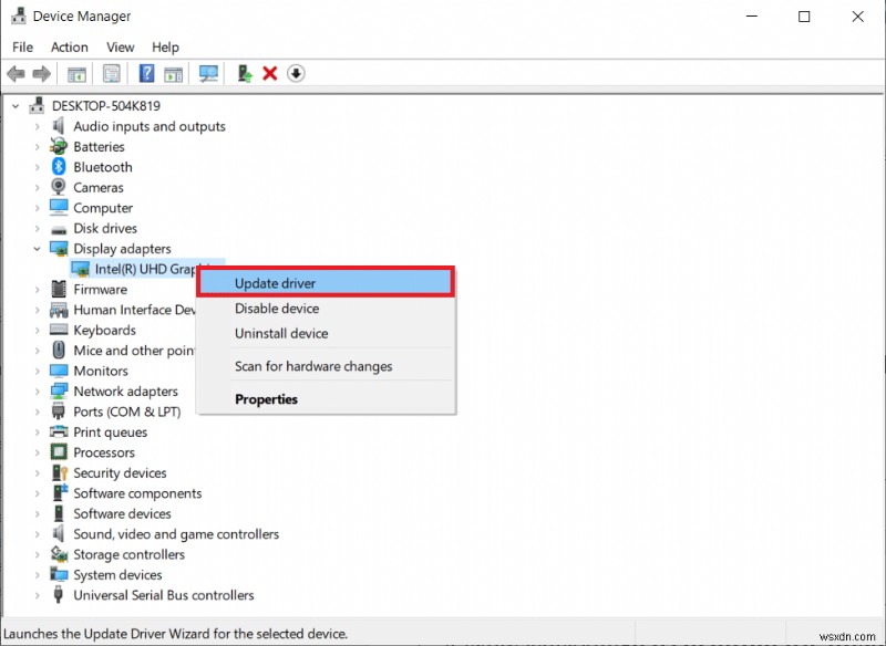 Fix DX11 Feature Level 10.0 Error