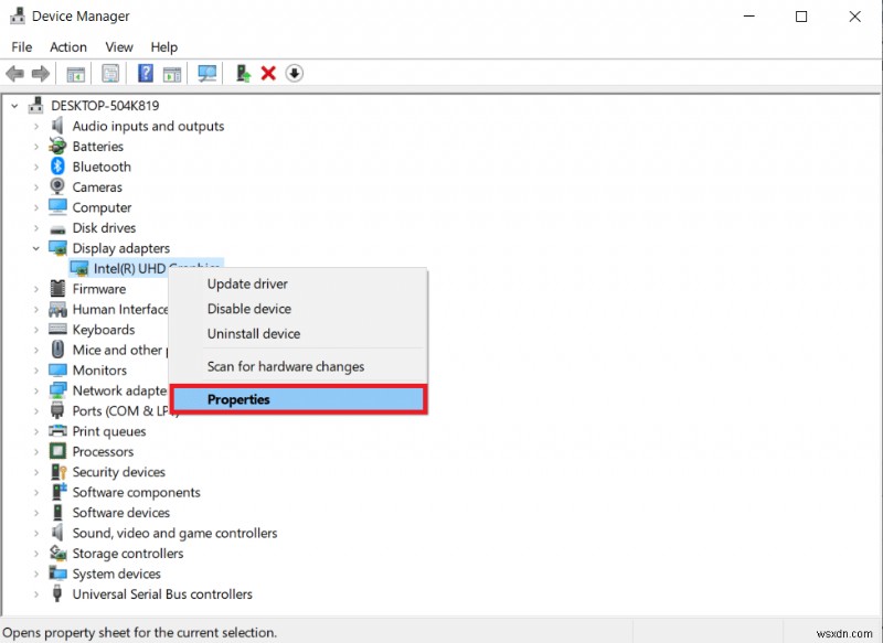 Fix DX11 Feature Level 10.0 Error