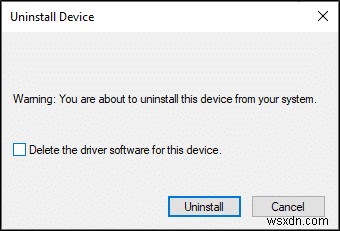 Fix DX11 Feature Level 10.0 Error