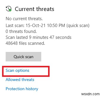Fix Firefox is Not Responding