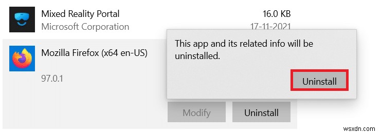 Fix Firefox is Not Responding