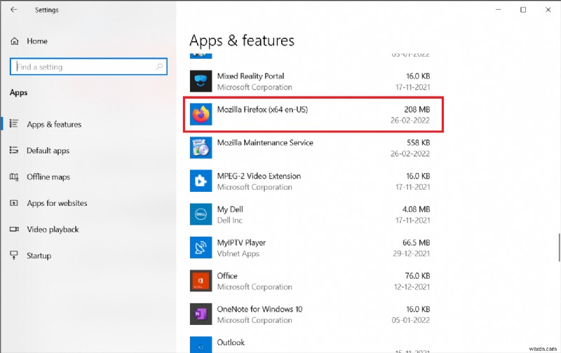 Fix Firefox is Not Responding