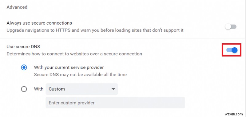 Fix RESULT_CODE_HUNG on Chrome and Edge