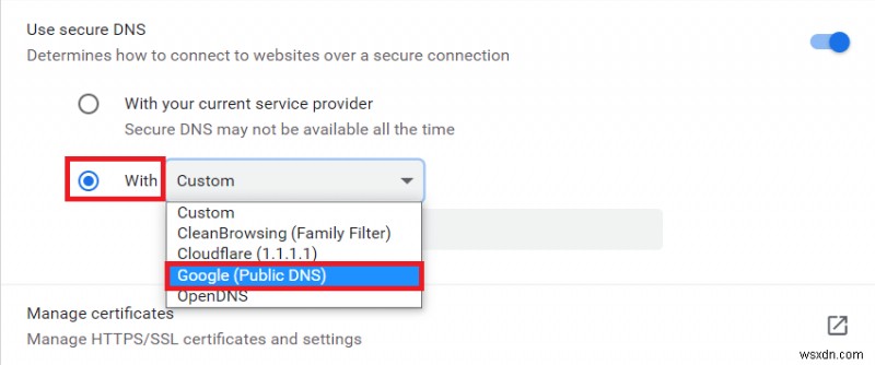 Fix RESULT_CODE_HUNG on Chrome and Edge