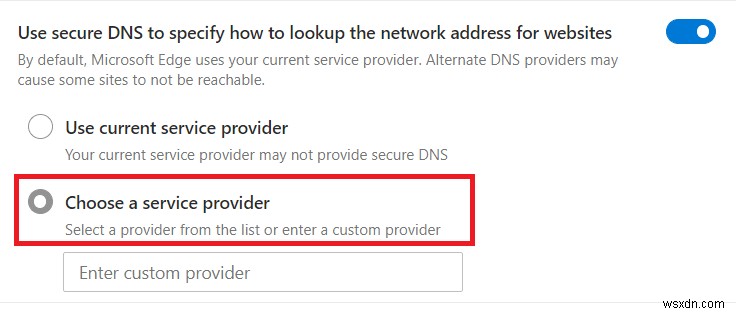 Fix RESULT_CODE_HUNG on Chrome and Edge
